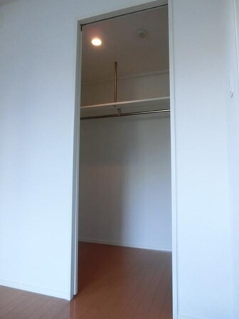 コンフォリア神楽坂の物件内観写真